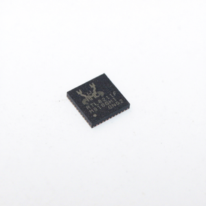 RTL8211FSI-VS-CG QFN48 SMD <b>Telecommunication</b> Integrated Circuit - Product Image 1