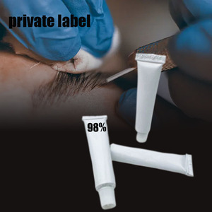 Crema para Tatuajes Natural 2025 de 10g con Accesorios PMU y Kit de Laminación de Cejas para Cuidado de la Piel y Tratamiento Posterior de Labios - Product Image 5