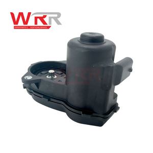 มอเตอร์เบรกมือไฟฟ้าด้านหลังซ้ายขวา สำหรับรถเบนซ์ W205 W213 X253 C300 E300 GLC300 รุ่น 1729060200 1669065401 - Product Image 2