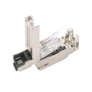6GK1500-3AA10 IE RJ45 ปลั๊ก PRO ออปติคอล บัส เทอร์มินัล 2.0 อะแดปเตอร์ - Product Image 4