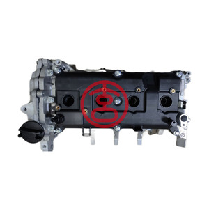 XC L4 1997CC ใหม่ cvtc MR20DE MR20เครื่องยนต์เบนซินมอเตอร์บล็อกยาวสำหรับนิสสัน Sentra Qashqai Tiida X-Trail 2.0L - Product Image 3