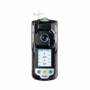 เครื่องวิเคราะห์ก๊าซ Drager X-am 3500 ใหม่ 100% - Product Image 1