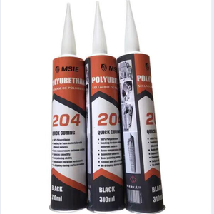 Xyg kính tự động Trung Quốc nhanh chóng chữa bệnh Kính Polyurethane <span class=keywords><strong>Sealant</strong></span> dính màu đen môi trường thân thiện liên kết sức mạnh xây dựng - Product Image 3