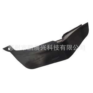 Alerón Delantero y Guardabarros de ABS para ForMini R60 R61, 51759802644, para Reemplazo o Reparación - Product Image 3