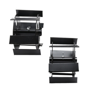Arado de disco universal de 9 dientes para cortacésped, a gasolina, con 3 años de garantía, para labranza profunda y desmalezado, herramienta de jardín - Product Image 3