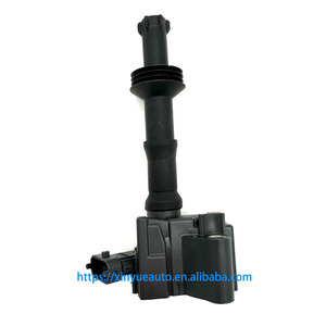 Bobina di Accensione 9808653680 28457918 per Peugeot 2008 3008 5008, per Citroen C3 C4 C5, per <span class=keywords><strong>Opel</strong></span> Astra K, per Corsa, per <span class=keywords><strong>Crossland</strong></span> - Product Image 3