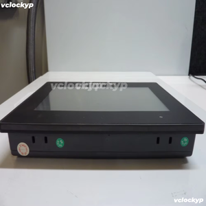 แผงควบคุม Weintek cMT2078X 24VDC 820mA ขนาด 7 นิ้ว (31742) - Product Image 4