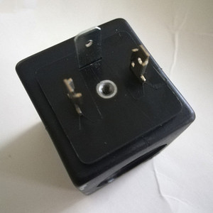 Bobina Solenoide R934000451 24v CLASE F 930056069 26vdc - Product Image 3
