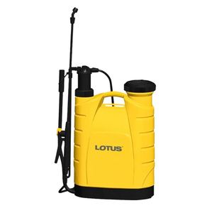 PE Material Eco-Friendly Custom 20L Vessel Hand Pump Manual Knapsack Agricultural <b>Sprayer</b> 1 Year 2kg - Product Image 2