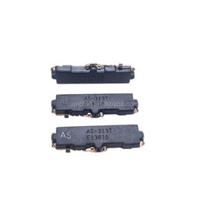 プラズマオゾン負イオン発生器パワーモジュール用2WSMD圧電セラミック変圧器AS-313T - Product Image 2