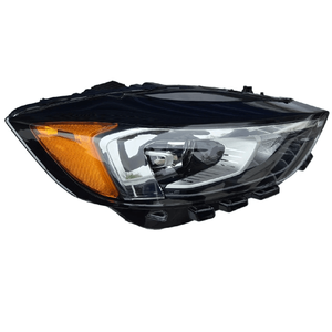 Mootour 2019-2022สำหรับ <span class=keywords><strong>Ford</strong></span> Transit เชื่อมต่อชุดไฟหน้าเงื่อนไขใหม่ KT1B-13W030-CE เรา434982 KT1B-13W029-CF 434981 - Product Image 5