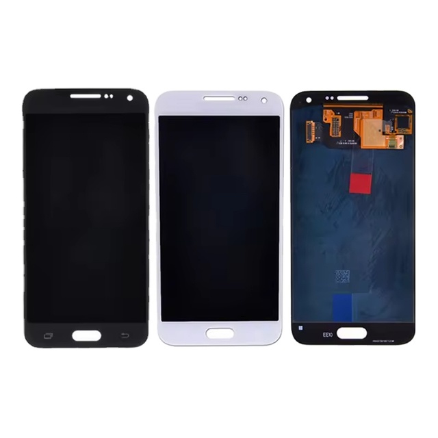 STAR RAY OEM for E5 5-inch LCD Screen Factory Screen Price 1 Year Warranty Custom Packaging