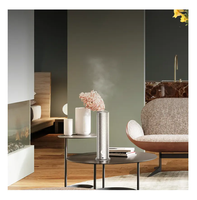 Diffuseur de parfum d'ambiance de luxe personnalisé pour hôtel, diffuseur de parfum sans eau, grand diffuseur d'aromathérapie pour grande pièce