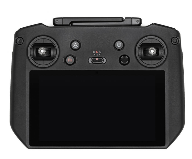 RC Pro Remote Controller for Mavic 4 Pro Air 3S Mini 5 Pro Drones Alternative to RC 2 Remote Controller