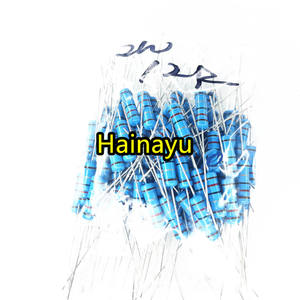 يقتبس هاينايو بوم رقاقة مكون إلكتروني IC w12r يتم إدخالها مباشرة في المعدن ، دقة 12 أوم 12 وات - Product Image 1