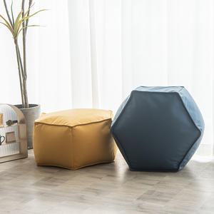 เบาะโซฟาอีซี่แพ็คแบบพับได้ พกพาสะดวก นุ่มสบาย เหมาะสำหรับอพาร์ทเมนต์ขนาดเล็ก เด็กและผู้ใหญ่ - Product Image 2