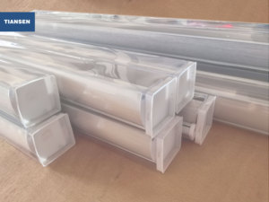 Stores roulants zébrés intelligents, filtre plus léger, écran solaire coloré en polyester, vente en gros d'usine - Product Image 6