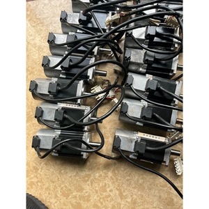 Accesorios de Control Industrial Universales, Servomotor ASMT04L250AK para Mantenimiento de Equipos Automatizados - Product Image 4