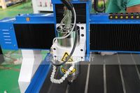 Machine de gravure CNC 6090 à faible coût pour le travail du bois et l'aluminium, idéale pour la conception de meubles et de portes en bois, à vendre