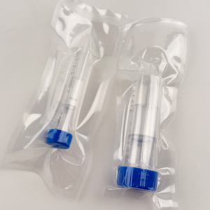 Tubos de Centrifugação de Ultrafiltração Personalizáveis de 0.5/4/15ml com Membrana PES Suporte OEM - Product Image 1