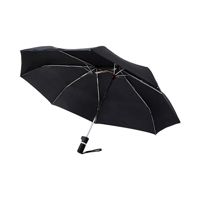 Paraguas plegable de control Manual, gran ancho, especial, a la moda, regalo