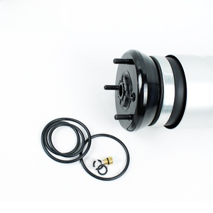 Nouveau kit de réparation de ressort de suspension pneumatique, ressorts de suspension pneumatique pour Range Sport LR3 LR4 Discovory3 &4 RNB501580 - Product Image 2