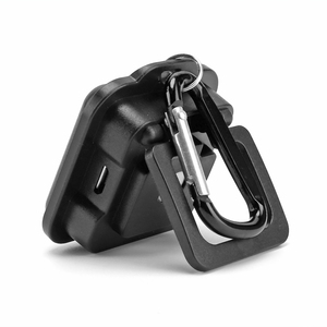 Mini Linterna LED de Llavero, Multifuncional, Portátil, COB, Recargable por USB, para Trabajo, Camping y Actividades al Aire Libre - Product Image 5