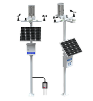 Capteur de vibration sans fil industriel OEM, RS485, vibromètre triaxial, capteur de vibration et de température Lora pour équipement