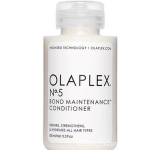 Aceite Capilar <span class=keywords><strong>OLAPLEX</strong></span> No.7 30ml, Anti-Frizz, Suavizante, Protección Contra el Calor y Reparación del Cabello Seco, Producto Original Genuino - Product Image 5