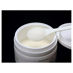 Fabricant de compléments alimentaires, d'aliments fonctionnels et de suppléments de protéines de collagène en poudre - Product Image 1