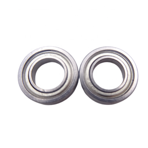 Rodamiento de Bolas Mini de Alta Calidad <span class=keywords><strong>618</strong></span>/9ZZ <span class=keywords><strong>618</strong></span>/9-2Z Tamaño 9x17x4 mm - Product Image 6
