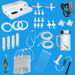 Ce phê duyệt máy tính để bàn phòng khám và sử dụng nhà O3 trị liệu máy phát điện Ozone y tế Kit Ozone trị liệu thiết bị - Product Image 2