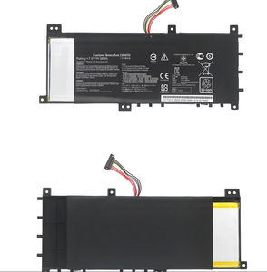 <span class=keywords><strong>7.5V</strong></span> 38WH C21N1335 Fábrica Preço Bateria Do Portátil Para ASUS VivoBook S451 S451LA S451LB S451LN Series substituição bateria do portátil - Product Image 2