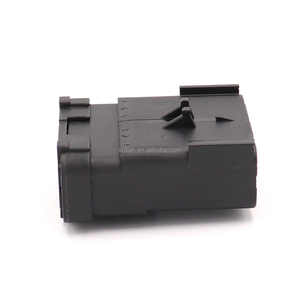 Aptiv Delphi自動車用コネクタ14ピン男性防水FCI PA66自動車用コネクタ54201415 - Product Image 4