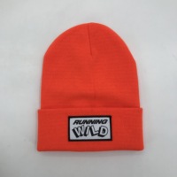 Nouveau bonnet d'hiver tendance pour hommes et femmes, bonnet doux et confortable avec logo épais, motif camouflage et nœuds