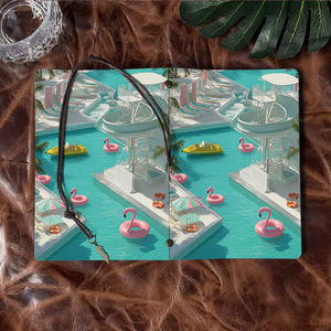 Cuaderno escolar A6 hecho a mano, esencial para la Educación, ideal para estudiantes, notas de enseñanza y reflexiones de lecciones con P - Product Image 6