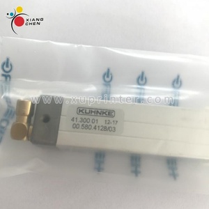 DO High Quality <b>Printing</b> <b>Machine</b> Part 00.580.4473 00.580.4128 00.580.4129 Auto Plate Clamp for <b>Printing</b> <b>Machine</b> Part - Product Image 5