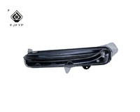 Phare antibrouillard avant gauche de marque internationale FA1Z13200D pour Lincoln MKX 2016-2023, pièces automobiles de rechange