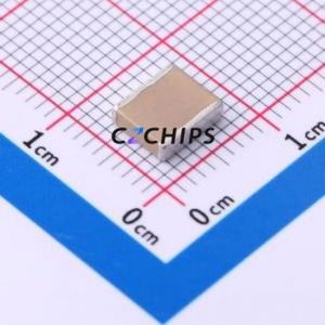 Condensador SMD (MLCC) VJ2225Y105KXCAT 2225 (Capacitancia: 1uF) (Precisión: 10%) (Voltaje Nominal: 200V) - Product Image 2