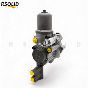 ปั๊มไฮดรอลิก Rsoliddiesel 10R-7054 10R7054 สำหรับรถขุดตีนตะขาบ รถบรรทุก เครื่องยนต์ดีเซล คอตเตอร์พิลลาร์ 3116 3126 ปั๊มพวงมาลัย - Product Image 3