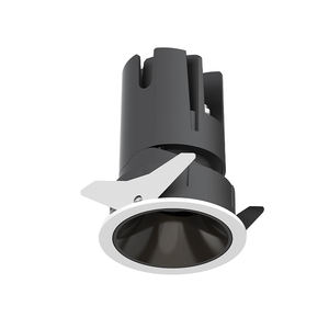Étanche <span class=keywords><strong>ip44</strong></span> IP65 IP54 12W réglable sans garniture encastré dimmable <span class=keywords><strong>spot</strong></span> down downlights pour hôtel <span class=keywords><strong>salle</strong></span> <span class=keywords><strong>de</strong></span> <span class=keywords><strong>bain</strong></span> cuisine - Product Image 1