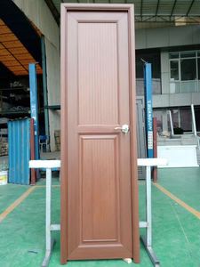 <span class=keywords><strong>Puerta</strong></span> de inodoro UPVC, <span class=keywords><strong>puerta</strong></span> de <span class=keywords><strong>baño</strong></span>, precio, puertas de panel oscilante de <span class=keywords><strong>vinilo</strong></span> - Product Image 4