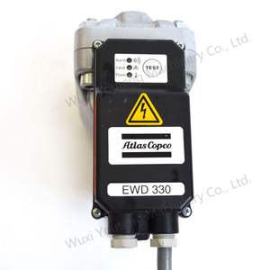 EWD330 EWD330M <span class=keywords><strong>Atlas</strong></span> <span class=keywords><strong>Copco</strong></span> <span class=keywords><strong>Compresseur</strong></span> D'air de <span class=keywords><strong>Vidange</strong></span> Électronique Valve1622855181 2901146551 8102043943 - Product Image 2