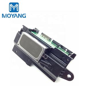 适用于爱普生<span class=keywords><strong>1290</strong></span> 790 915打印机的MoYang良好打印质量兼容F083030打印头 - Product Image 1