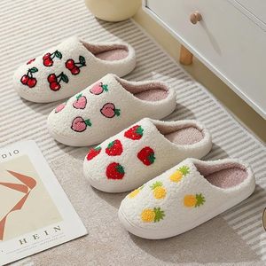 Chaussures d'<span class=keywords><strong>hiver</strong></span> chaudes en TPR légères avec dessus en peluche pour femmes - Product Image 3