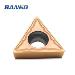 Indexables en <span class=keywords><strong>carbure</strong></span> de tungstène plaquettes de coupe outils prix - Product Image 1