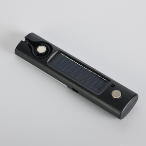 Siêu sáng 10W cầm tay cầm tay dẫn ánh sáng khẩn cấp có thể sạc lại ánh sáng làm việc ánh sáng với đầu ra USB <span class=keywords><strong>DC</strong></span> sạc - Product Image 6