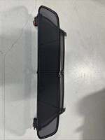 Pour Porsche 911 997 Boxster 987 2005-2012, déflecteur de vent pour cabriolet, assemblage OE 99756112501, écran de remplacement pour cabriolet