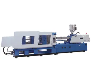 500T Cost saving Large Scale horizontal Plastic Injection Molding Machine PLASTIC PRODUCTS MAKING MACHINE