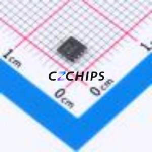 Original New TL7660CDGKR VSSOP-8 Integrated Circuit IC Chip PMIC Charge <b>Pump</b> Whole Sale Electronic Component Chip BOM Service - Product Image 2